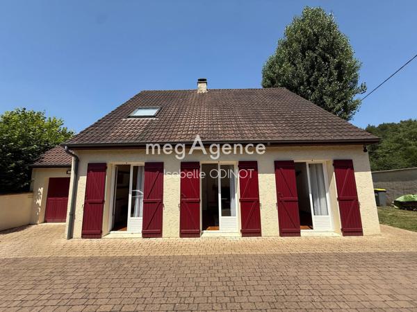Maison à PERDREAUVILLE, 78200 - 6 pièces 141m²