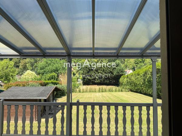 Maison à PERDREAUVILLE, 78200 - 6 pièces 141m²