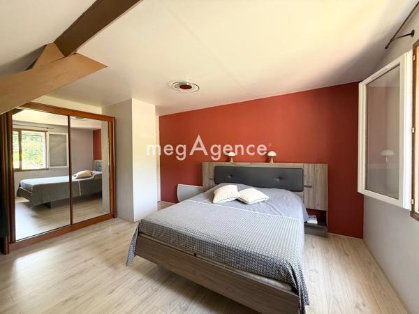Maison à PERDREAUVILLE, 78200 - 6 pièces 141m²