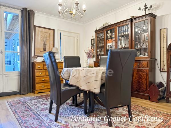 Maison à vendre 4 pièces LE MANS (72)