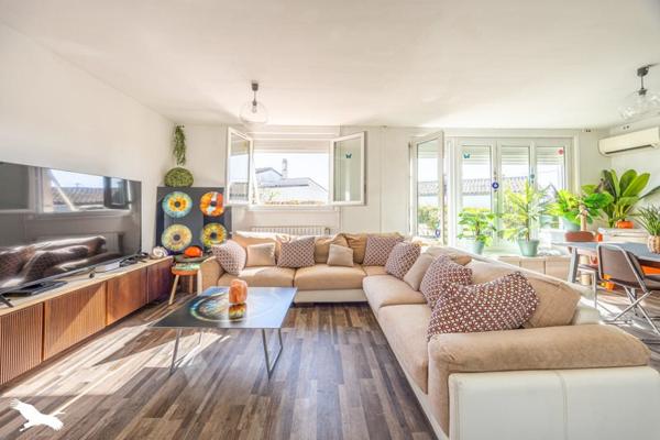 Maison à vendre |  Fontenay-le-Comte |  4 pièces | 118 m²