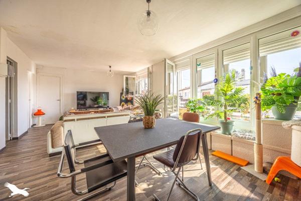 Maison à vendre |  Fontenay-le-Comte |  4 pièces | 118 m²