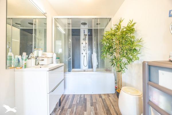 Maison à vendre |  Fontenay-le-Comte |  4 pièces | 118 m²