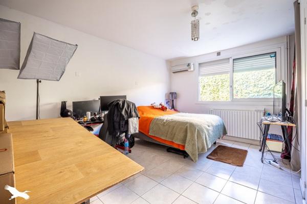 Maison à vendre |  Fontenay-le-Comte |  4 pièces | 118 m²