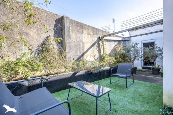 Maison à vendre |  Fontenay-le-Comte |  4 pièces | 118 m²