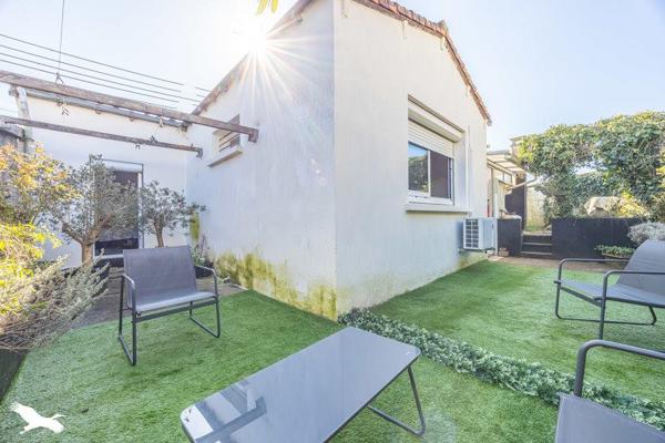 Maison à vendre |  Fontenay-le-Comte |  4 pièces | 118 m²