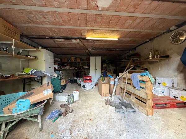 Lodève (34700) EXCLUSIVITÉ – LODÈVE – VILLA CONTEMPORAINE PLEIN SUD 154,28 m² + PISCINE + TERRAIN CLOS ET ARBORÉ 9 400 m² CON