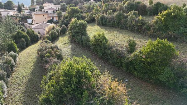 Lodève (34700) EXCLUSIVITÉ – LODÈVE – VILLA CONTEMPORAINE PLEIN SUD 154,28 m² + PISCINE + TERRAIN CLOS ET ARBORÉ 9 400 m² CON