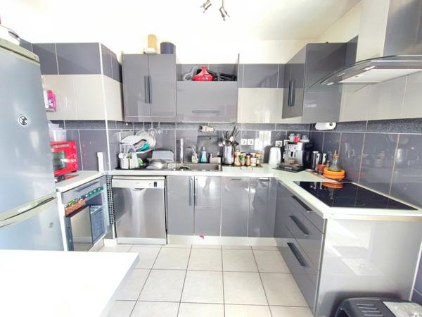 Appartement à vendre |  Le Crès |  2 pièces | 35 m²