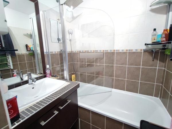 Appartement à vendre |  Le Crès |  2 pièces | 35 m²