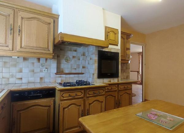 Maison à vendre    4 pièces •  Bresles