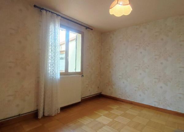 Maison à vendre    4 pièces •  Bresles