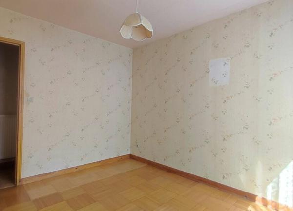 Maison à vendre    4 pièces •  Bresles