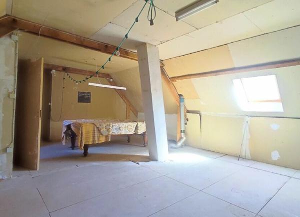 Maison à vendre    4 pièces •  Bresles