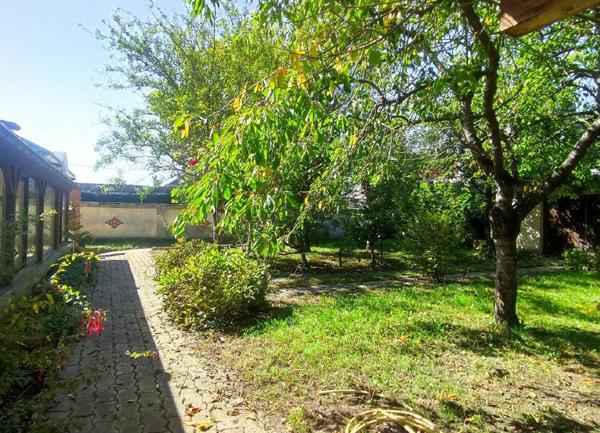 Maison à vendre    4 pièces •  Bresles