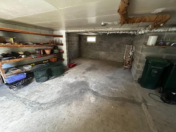 Maison Montrichard Bourre 80 m2 environ