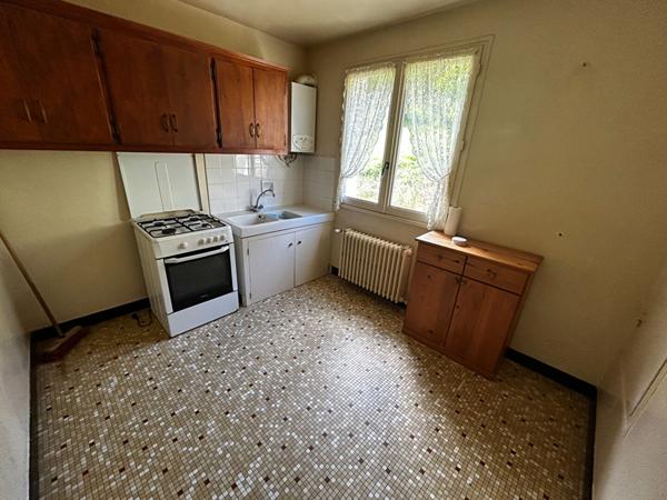 Maison Montrichard Bourre 80 m2 environ