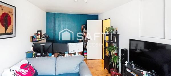 MAISON DE VILLE 114 M2 4 CHAMBRES DRESSING GARAGES