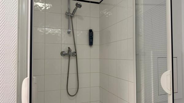 SAINT-MAURICE – INVESTISSEMENT LMNP – STUDIO 23 m² – RÉSIDENCE DE SERVICES
