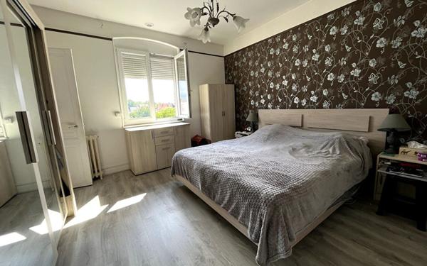 Maison à vendre    6 pièces •  Tergnier