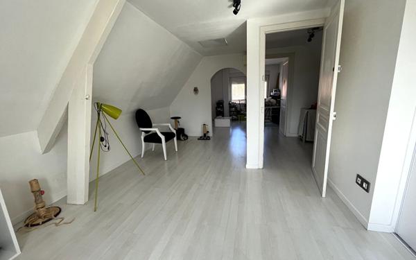 Maison à vendre    6 pièces •  Tergnier