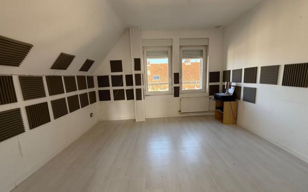 Maison à vendre    6 pièces •  Tergnier