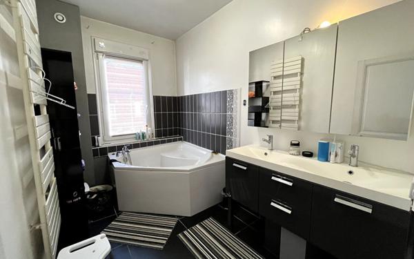 Maison à vendre    6 pièces •  Tergnier