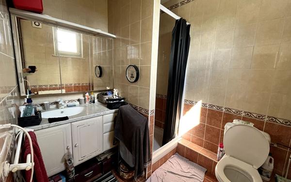 Maison à vendre    6 pièces •  Tergnier