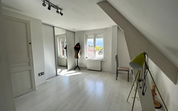 Maison à vendre    6 pièces •  Tergnier