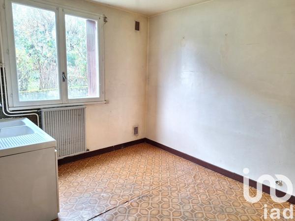 Maison à vendre 6 pièces 132 m² Sansac-de-Marmiesse