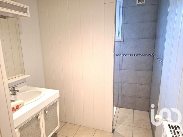 Maison à vendre 6 pièces 132 m² Sansac-de-Marmiesse