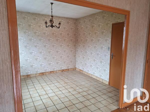 Maison à vendre 6 pièces 132 m² Sansac-de-Marmiesse