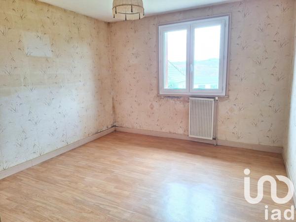 Maison à vendre 6 pièces 132 m² Sansac-de-Marmiesse