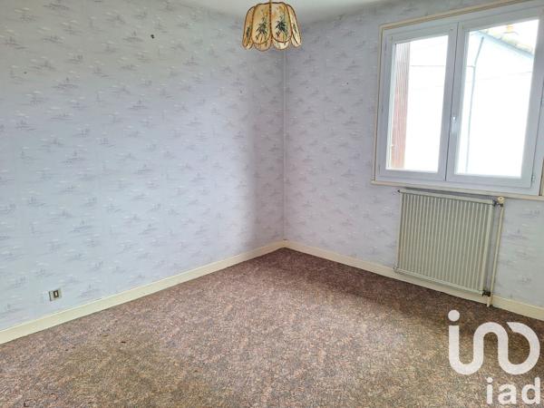 Maison à vendre 6 pièces 132 m² Sansac-de-Marmiesse