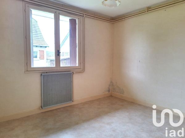 Maison à vendre 6 pièces 132 m² Sansac-de-Marmiesse