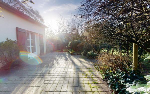 Maison à vendre    6 pièces •  Valognes