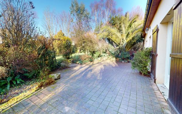 Maison à vendre    6 pièces •  Valognes