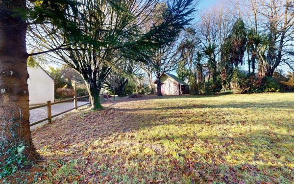 Maison à vendre    6 pièces •  Valognes