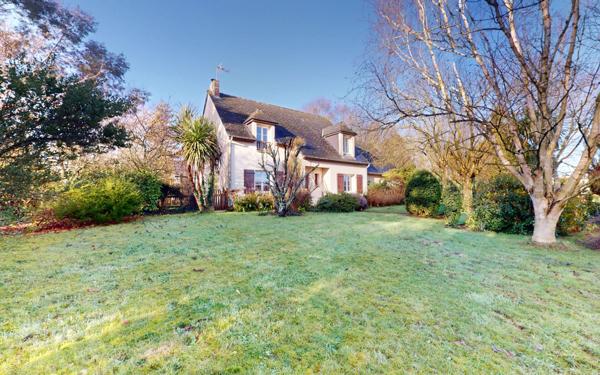 Maison à vendre    6 pièces •  Valognes