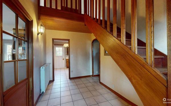 Maison à vendre    6 pièces •  Valognes