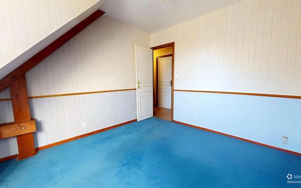 Maison à vendre    6 pièces •  Valognes