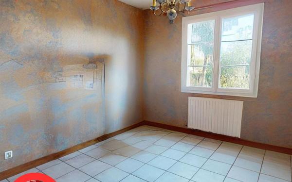 Maison à vendre    6 pièces •  Valognes