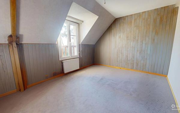 Maison à vendre    6 pièces •  Valognes