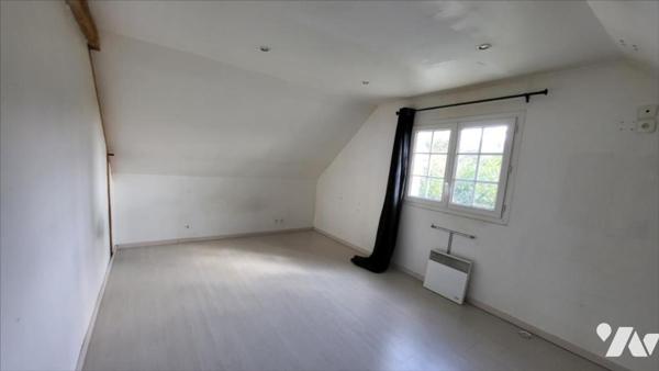 Dans un quartier résidentiel, pavillon sur 1420 m²