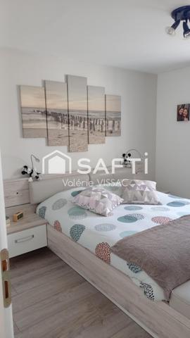 Belle maison au coeur du marais de Brouage