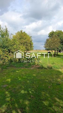 Belle maison au coeur du marais de Brouage