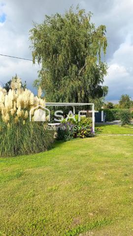 Belle maison au coeur du marais de Brouage