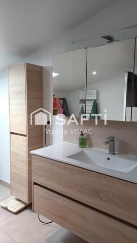 Belle maison au coeur du marais de Brouage