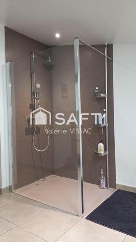 Belle maison au coeur du marais de Brouage