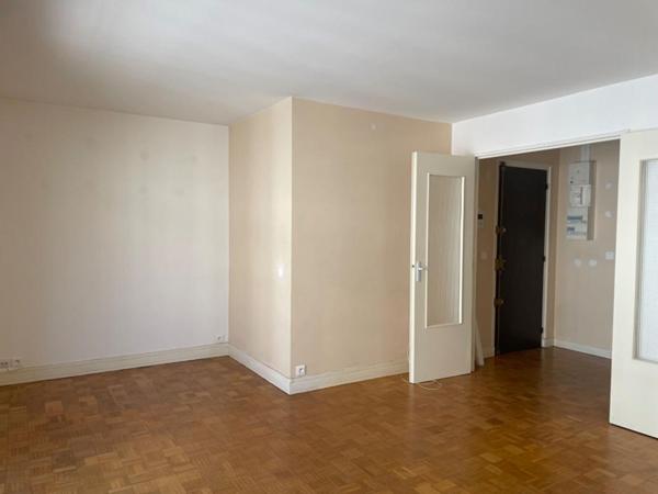 Appartement Paris 2 pièce(s) 49.32 m2